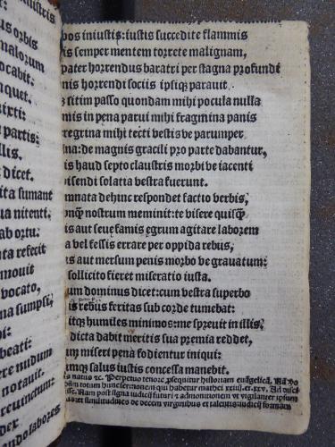 Colchester Harsnett H.a.26 i print