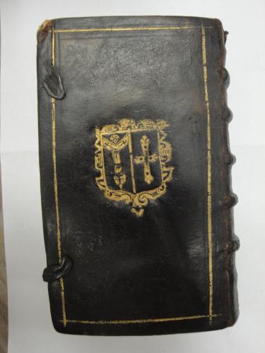 Colchester Harsnett H.d.44 lower board