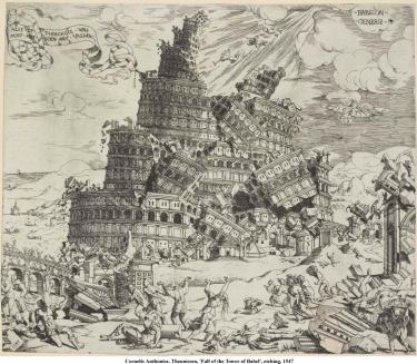 Cornelis Anthonisz Babel 1547