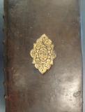 Colchester Harsnett H.f.29 upper board