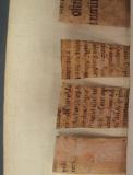 Colchester Harsnett H.a.34 v-viii