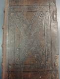 Colchester Harsnett H.b.30 upper board