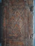 Colchester Harsnett H.c.21 upper board
