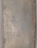 Colchester Harsnett H.c.8 lower board