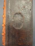 Colchester Harsnett H.d.11 upper board