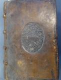 Colchester Harsnett H.d.22 upper board