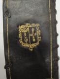 Colchester Harsnett H.d.44 lower board