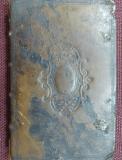 Colchester Harsnett H.d.45 upper board