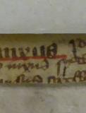 Colchester Harsnett H.d.46 ii verso