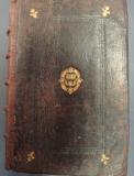 Colchester Harsnett H.d.4 upper board