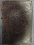 Colchester Harsnett H.d.52 upper board