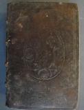 Colchester Harsnett H.d.53 upper board
