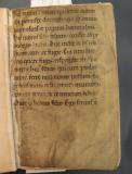 Colchester Harsnett H.d.9 front flyleaf