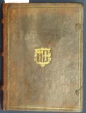 Colchester Harsnett H.e.22 upper board