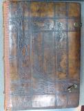 Colchester Harsnett H.e.49 upper board