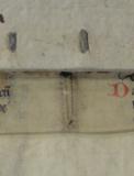 Colchester Harsnett H.f.15 front strip