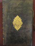 Colchester Harsnett H.f.15 upper board