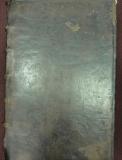 Colchester Harsnett H.f.24 upper board