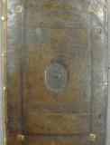 Colchester Harsnett H.f.27 upper board