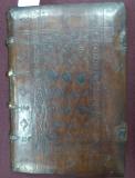 Colchester Harsnett H.f.28 upper board