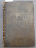 Colchester Harsnett H.f.4 upper board