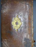 Colchester Harsnett H.g.2 lower board