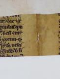 Colchester Harsnett H.h.14 i verso