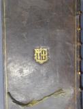 Colchester Harsnett H.h.18 lower board