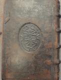 Colchester Harsnett I.a.20 lower board