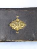 Colchester Harsnett I.f.10 upper board