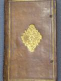 Colchester Harsnett I.f.25 upper board