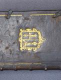 Colchester Harsnett K.a.15 upper board