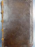 Colchester Harsnett K.d.23 upper board