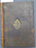 Colchester Harsnett K.e.31 upper board